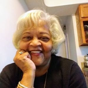 Meet your Posher, Sylvia